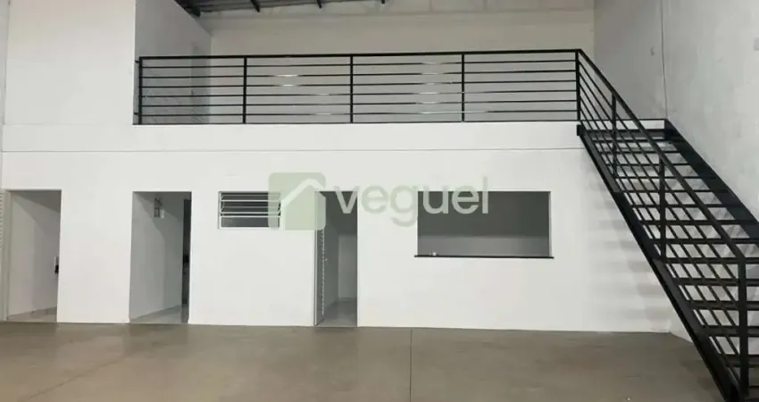 Sala Comercial para alugar em Bonfim Paulista de 250.00m² com 3 Garagens