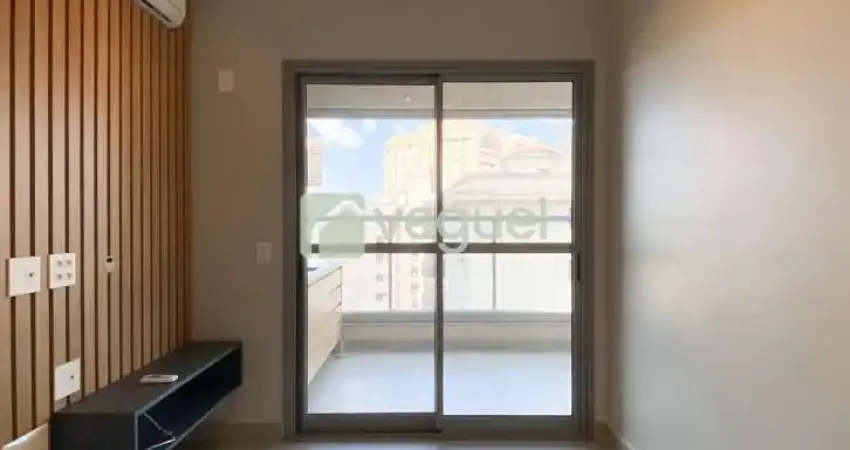 Apartamento para alugar em Alto da Boa Vista de 59.09m² com 1 Quarto, 1 Suite e 1 Garagem