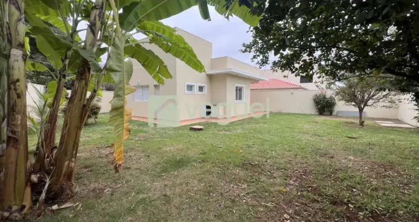 Casa de Condomínio para alugar em Recreio das Acácias de 85.00m² com 1 Quarto, 1 Suite e 2 Garagens