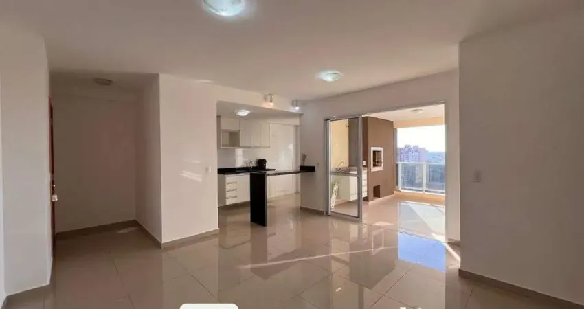 Apartamento para alugar em Bosque das Juritis de 87.00m² com 2 Quartos, 2 Suites e 2 Garagens