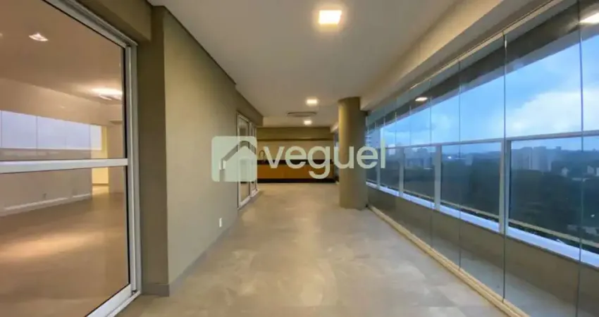 Apartamento para alugar em Jardim Botânico de 292.88m² com 4 Quartos, 4 Suites e 4 Garagens