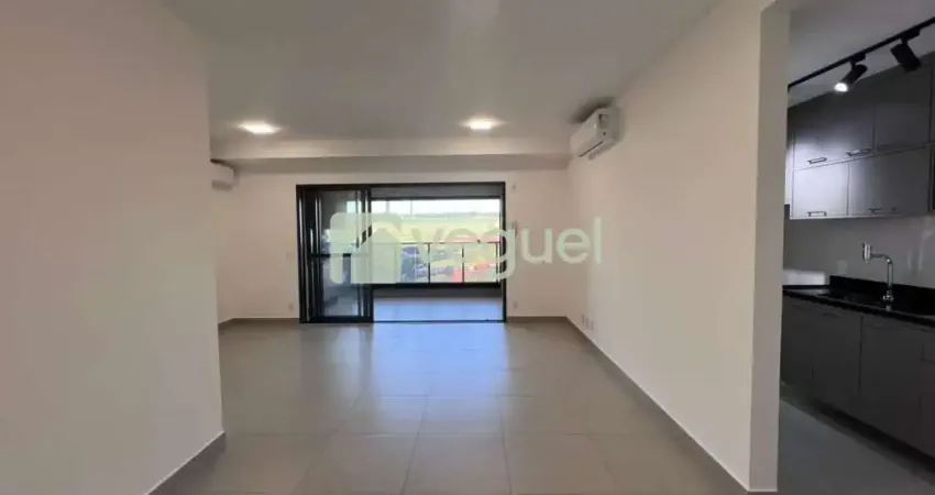 Apartamento para alugar em Jardim Olhos D´Água de 98.00m² com 2 Quartos, 2 Suites e 2 Garagens