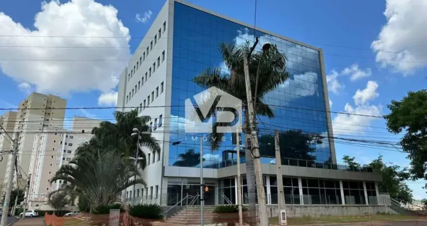 Prédio Comercial para alugar em Nova Aliança de 7200.00m² com 80 Garagens