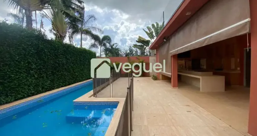 Casa de Condomínio para alugar em Guaporé/Saint Gerard/Primavera de 400.00m² com 4 Quartos, 4 Suites e 4 Garagens