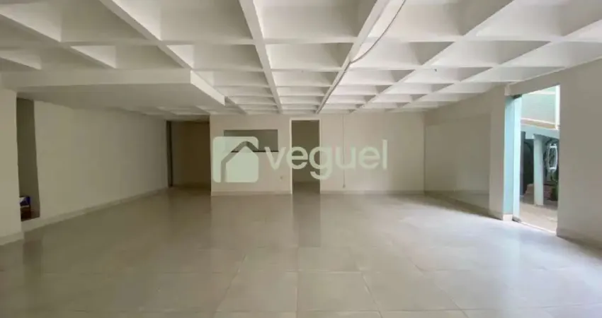 Prédio Comercial para alugar em Alto da Boa Vista de 312.00m² com 8 Garagens
