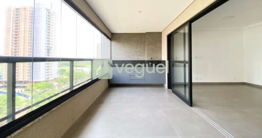 Apartamento para alugar em Jardim Olhos D´Água de 153.00m² com 4 Quartos, 4 Suites e 3 Garagens