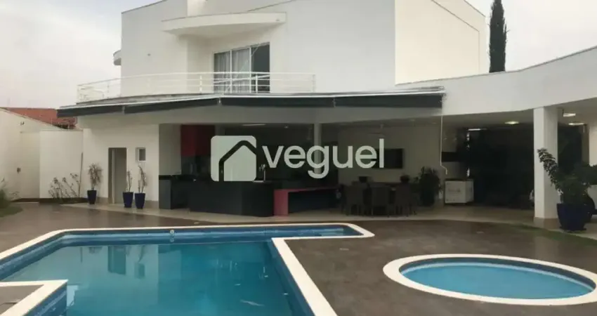 Casa para alugar em Jardim Canadá de 560.00m² com 4 Quartos, 4 Suites e 3 Garagens