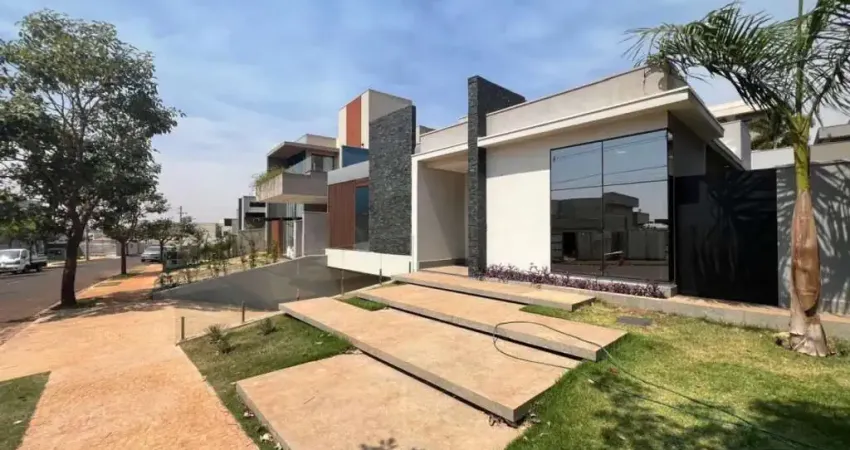 Casa de Condomínio para alugar em Vila do Golf de 266.00m² com 3 Quartos, 3 Suites e 4 Garagens