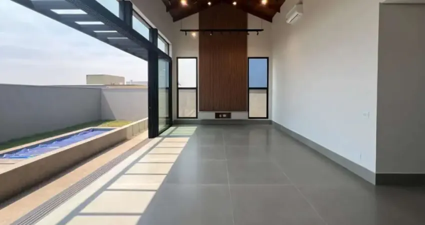 Casa de Condomínio para alugar em Vila do Golf de 211.00m² com 3 Quartos, 1 Suite e 4 Garagens