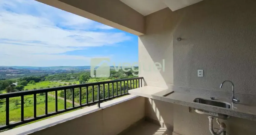 Apartamento para alugar em Vila do Golf de 65.00m² com 2 Quartos, 2 Suites e 1 Garagem