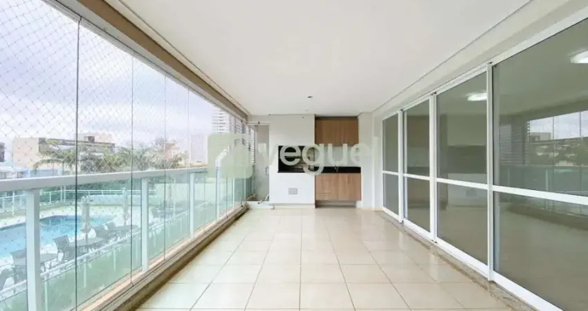 Apartamento para alugar em Jardim Botânico de 175.00m² com 3 Quartos, 3 Suites e 3 Garagens