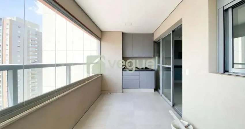 Apartamento para alugar em Jardim Botânico de 100.00m² com 2 Quartos, 2 Suites e 2 Garagens
