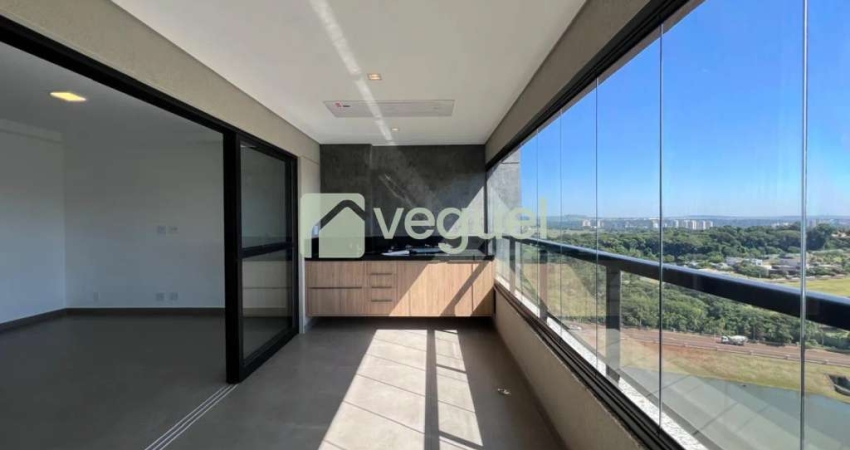 Apartamento para alugar em Jardim Olhos D´Água de 155.00m² com 3 Quartos, 3 Suites e 3 Garagens
