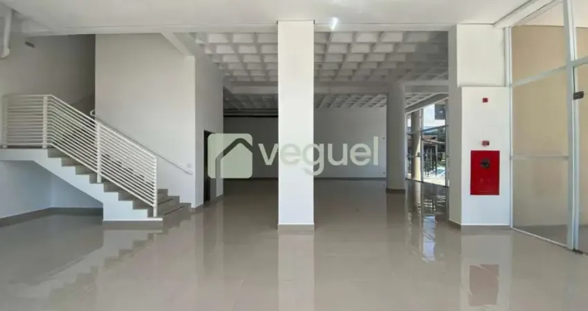 Prédio Comercial para alugar em Condomínio Itamaraty de 382.00m² com 5 Garagens