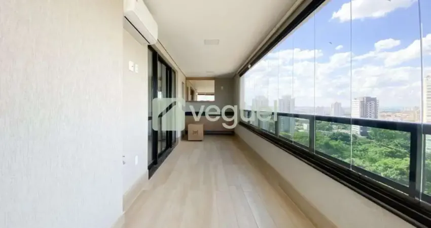 Apartamento para alugar em Nova Aliança de 143.89m² com 3 Quartos, 3 Suites e 2 Garagens