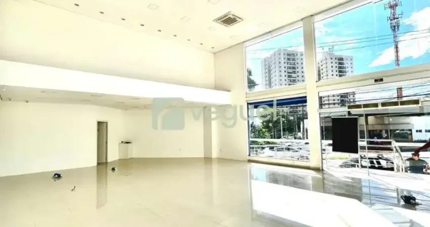Prédio Comercial para alugar em Jardim América de 291.00m² com 7 Garagens