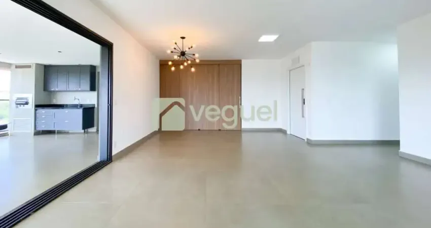 Apartamento para alugar em Jardim Olhos D´Água de 298.00m² com 4 Quartos, 4 Suites e 4 Garagens