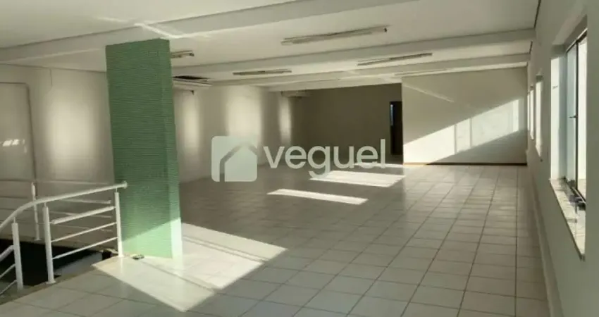 Sala Comercial para alugar em Alto da Boa Vista de 388.00m² com 5 Garagens