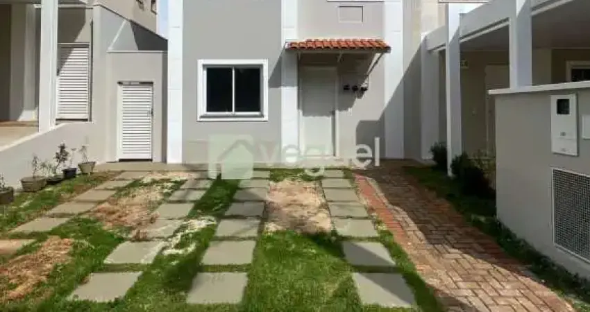 Casa de Condomínio para alugar em Vila do Golf de 100.00m² com 3 Quartos, 1 Suite e 2 Garagens