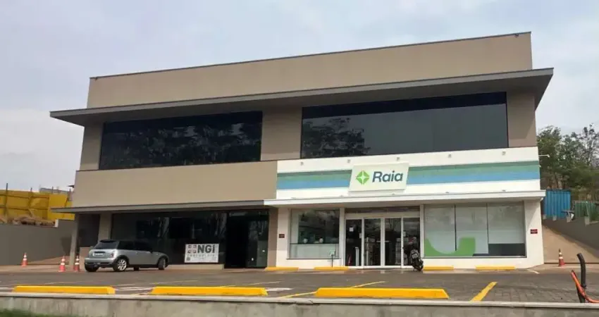 Sala Comercial para alugar em Vila do Golf de 350.00m² com 10 Garagens