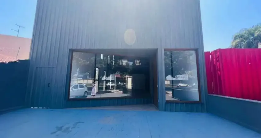 Sala Comercial para alugar em Jardim Califórnia de 300.00m² com 3 Garagens