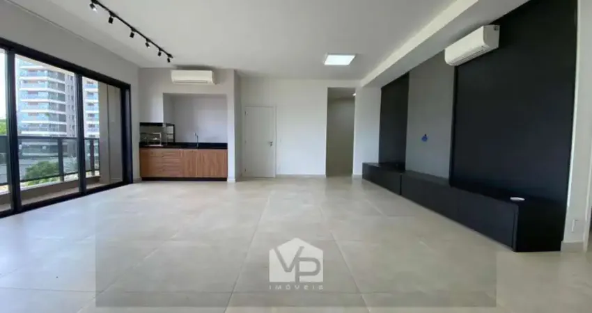 Apartamento para alugar em Vila do Golf de 170.00m² com 3 Quartos, 3 Suites e 3 Garagens