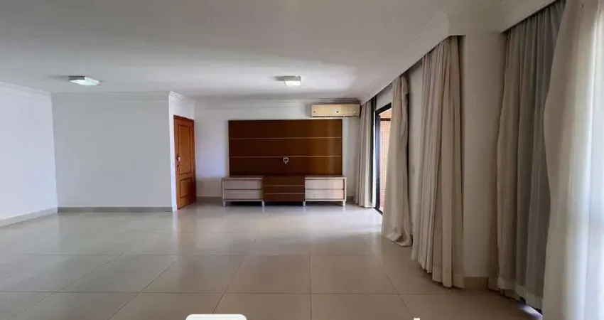 Apartamento para alugar em Jardim Irajá de 166.00m² com 3 Quartos e 3 Suites