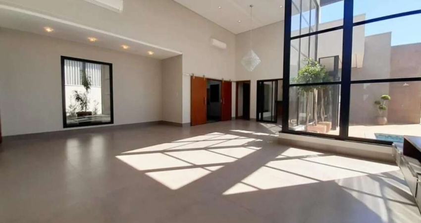 Casa de Condomínio para alugar em Alphaville de 235.00m² com 3 Quartos, 3 Suites e 4 Garagens