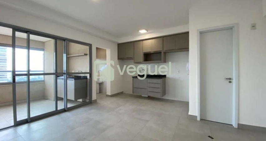 Apartamento para alugar em Jardim Botânico de 100.35m² com 3 Quartos, 1 Suite e 2 Garagens