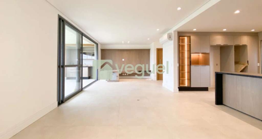 Apartamento para alugar em Jardim Olhos D´Água de 178.24m² com 3 Quartos, 3 Suites e 3 Garagens