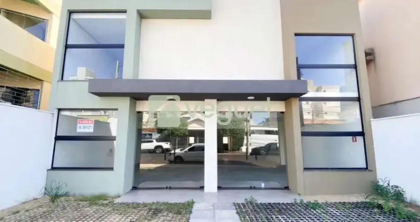 Sala Comercial para alugar em Jardim Irajá de 285.00m² com 4 Garagens