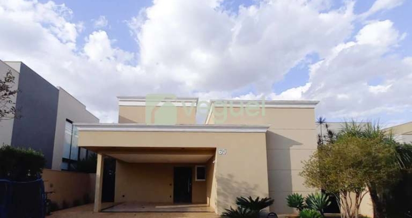 Casa de Condomínio para alugar em Residencial e Empresarial Alphaville de 300.00m² com 3 Quartos, 3 Suites e 4 Garagens