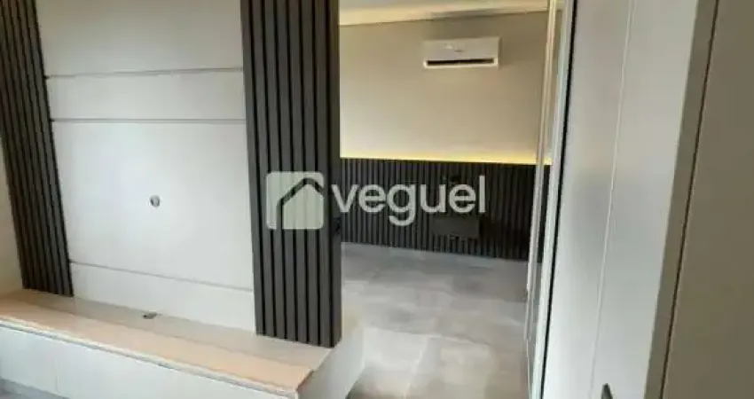 Apartamento para alugar em Jardim Botânico de 56.00m² com 1 Quarto, 1 Suite e 1 Garagem