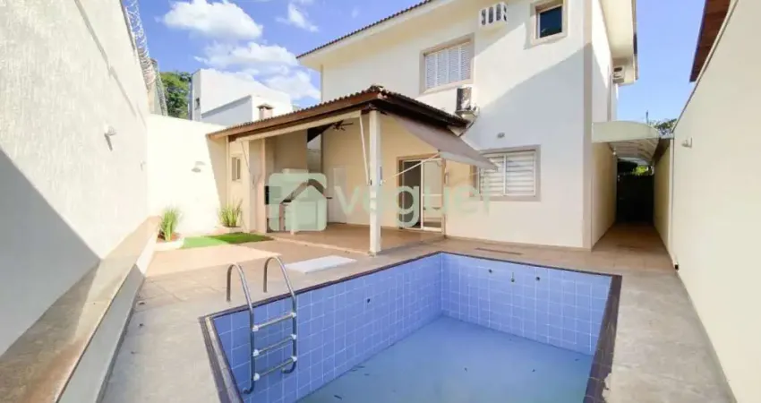 Casa de Condomínio para alugar em Nova Aliança de 233.28m² com 3 Quartos, 3 Suites e 4 Garagens