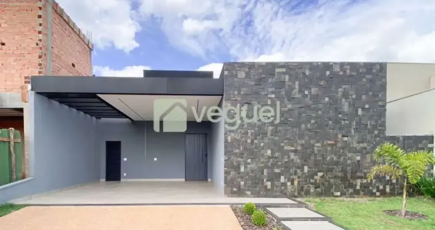 Casa de Condomínio para alugar em Vivendas da Mata de 154.61m² com 3 Quartos, 3 Suites e 4 Garagens