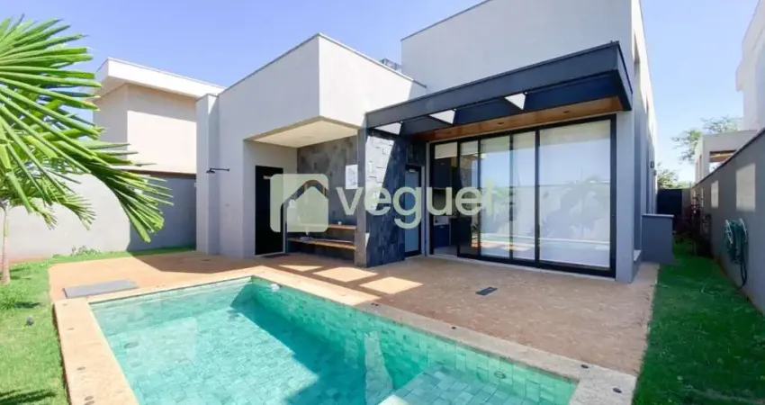 Casa de Condomínio para alugar em Vila do Golf de 169.00m² com 3 Quartos, 1 Suite e 4 Garagens