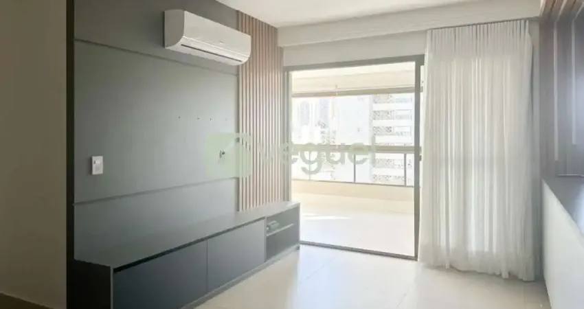 Apartamento para alugar em Condomínio Itamaraty de 84.96m² com 2 Quartos, 2 Suites e 2 Garagens