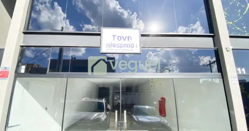 Sala Comercial para alugar em Jardim Botânico de 180.00m² com 2 Garagens