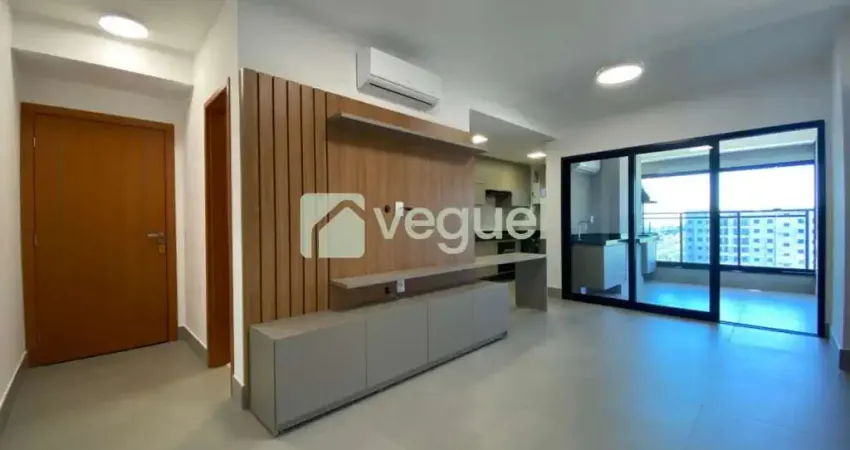 Apartamento para alugar em Jardim Olhos D Água de 80.45m² com 2 Quartos, 2 Suites e 2 Garagens