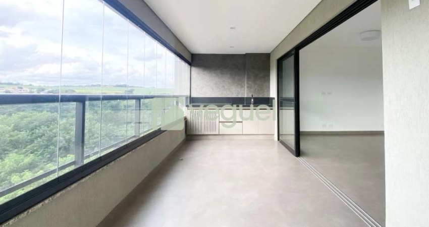 Apartamento para alugar em Jardim Olhos D´Água de 153.00m² com 4 Quartos, 4 Suites e 3 Garagens