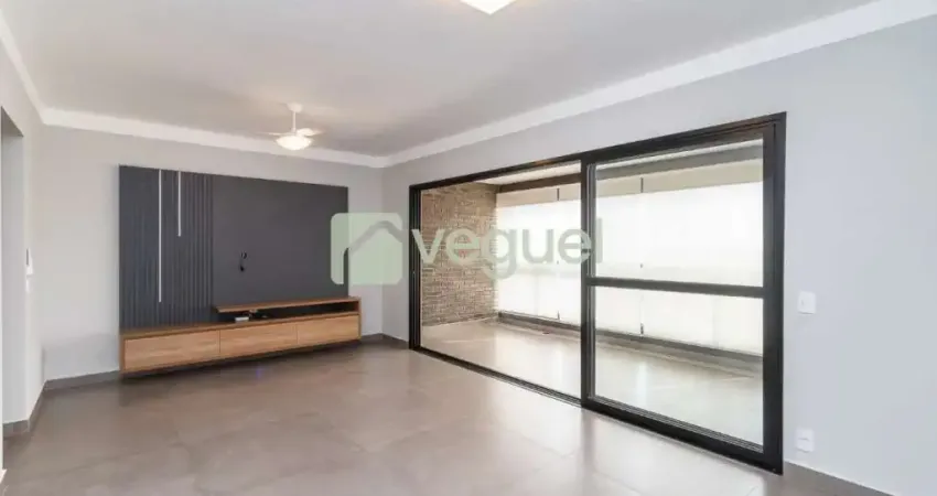 Apartamento para alugar em Jardim Olhos D´Água de 118.00m² com 3 Quartos, 3 Suites e 2 Garagens