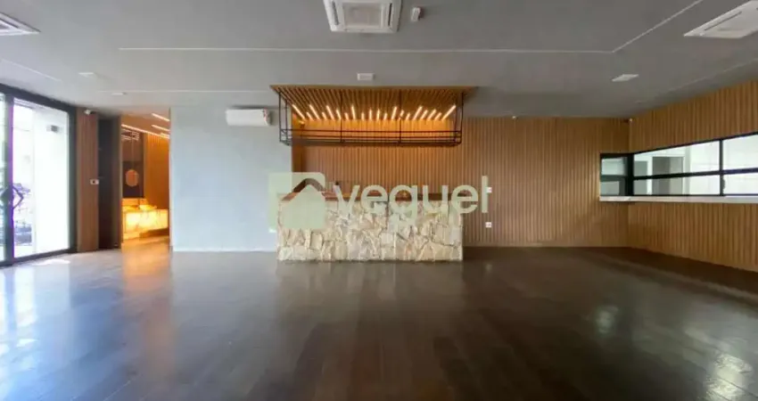 Prédio Comercial para alugar em Alto da Boa Vista de 570.00m² com 11 Garagens