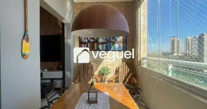 Cobertura para venda em Jardim Botânico de 203.00m² com 3 Quartos, 3 Suites e 3 Garagens