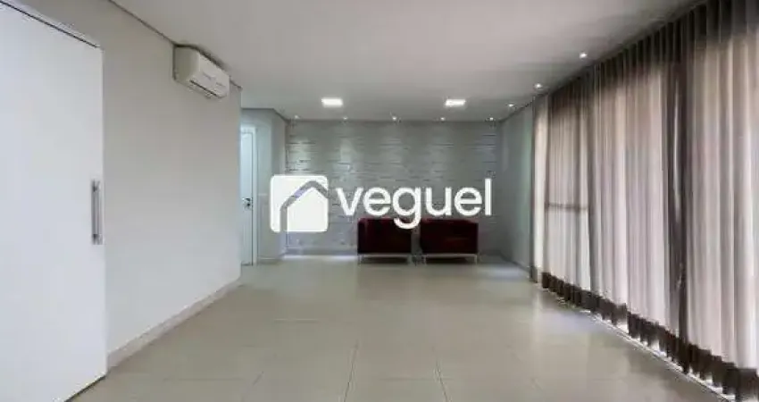 Apartamento para venda em Jardim Botânico de 156.40m² com 3 Quartos, 3 Suites e 2 Garagens