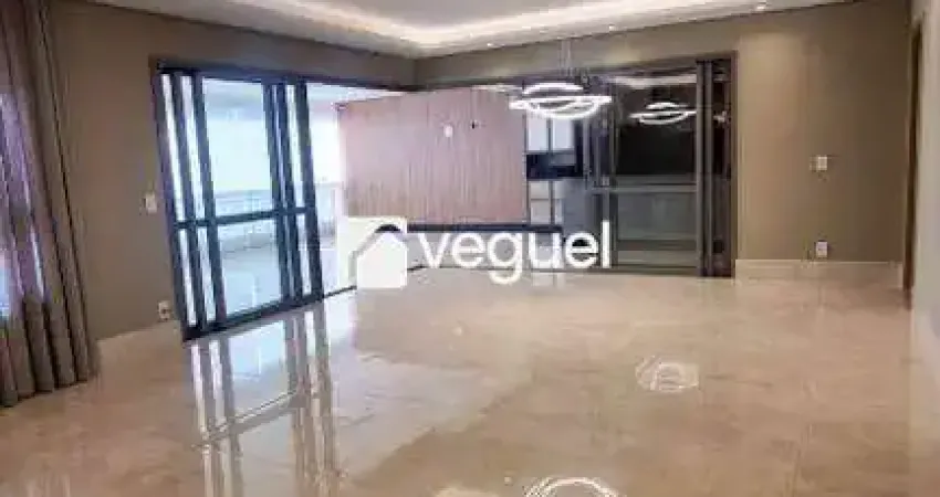 Apartamento para venda em Residencial Morro do Ipê de 345.00m² com 4 Quartos e 4 Suites