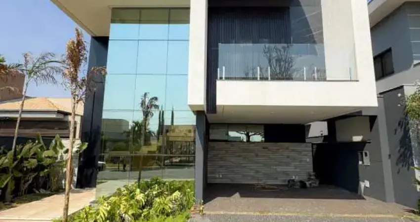 Casa de Condomínio para venda em Jardim Saint Gerard de 337.00m² com 3 Quartos, 3 Suites e 4 Garagens