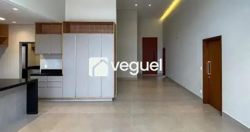 Casa de Condomínio para venda em Vila do Golf de 234.00m² com 3 Quartos, 3 Suites e 4 Garagens