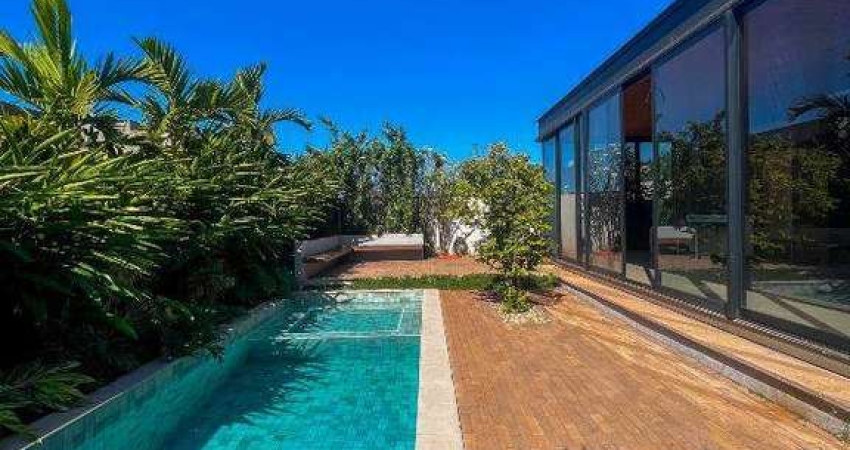 Casa de Condomínio para venda em Alphaville de 268.00m² com 3 Quartos, 3 Suites e 4 Garagens