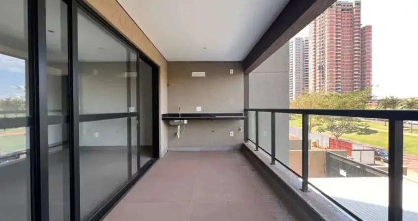 Apartamento para venda em Jardim Olhos D´Água de 118.00m² com 3 Quartos, 3 Suites e 2 Garagens