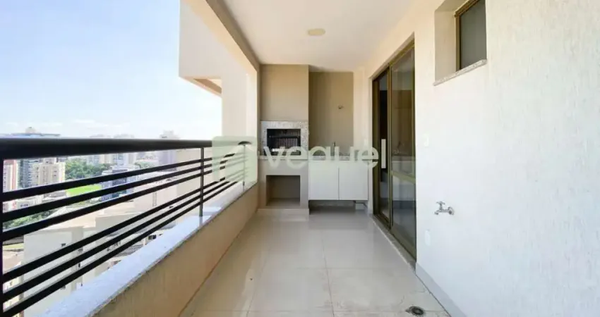 Apartamento para venda em Nova Aliança de 82.00m² com 2 Quartos, 2 Suites e 2 Garagens
